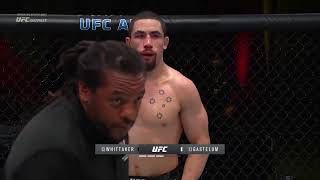 Robert Whittaker vs Kelvin Gastelum  FULL FIGHT [upl. by Greggory]