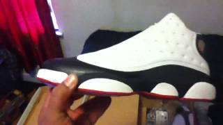 Jordan 13 perfect Replica and More [upl. by Arval]