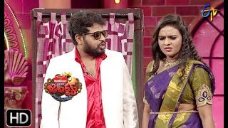 Jabardasth  21st February 2019  Latest Promo [upl. by Akceber]