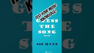 Guess the 80s hit themesongquiz music popsongquiz musicquiz 80s 80smusic [upl. by Nutter]