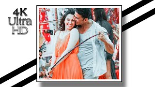 Tera naam doon 4k ultra HD status  love song😍 AkshayKumar shorts [upl. by Issej]