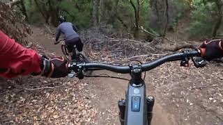 Dead cow canyon MTB [upl. by Hime]