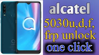 alcatel 5030ufd frp unlock one click umtalcatel 5030u frp unlock umt one clickalcatel 5030 frp [upl. by Cyprio]