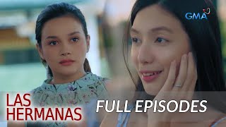 Las Hermanas Full Episode 49 Stream Together [upl. by Galanti]