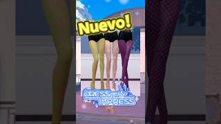 Nuevas FISHNET y POSES de Navidad en Dress to Impress Roblox dti roblox [upl. by Enaols]