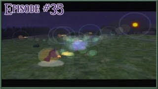 The Legend Of Zelda Majoras Mask  Shooting Gallery Perfection amp The Alien Invasion  Episode 35 [upl. by Casey518]