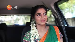 Rettai Roja  Ep 20  Best Scene  September 10 2019  Zee Tamil [upl. by Stine]