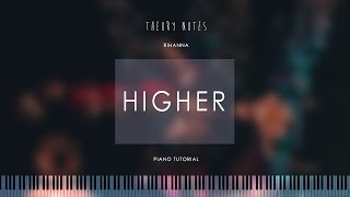 Higher Instrumental Versions [upl. by Sparks546]