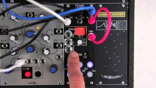 Make Noise TEMPI Pt 4 SHIFT [upl. by Nacul745]