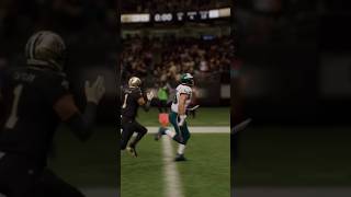 Onside Kickoff Return Touchdown [upl. by Lrak]