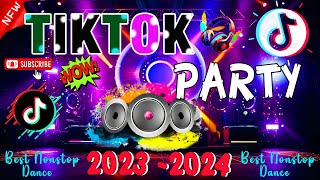 NEW TIKTOK MASHUP NONSTOP REMIX 2024🔥TRENDING TIKTOK VIRAL🔥TIKTOK REMIX🔥DANCE BUDOTS [upl. by Leoni]