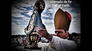 Llamado de Fe  Call of Faith [upl. by Tahp]