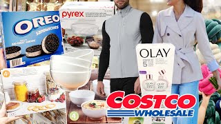 COSTCO SHOP WITH ME JULY 2024  Summer Finds amp New Deals [upl. by Ayenet]