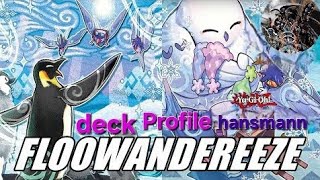 Floowandereeze Deck Profile profile [upl. by Erdda]