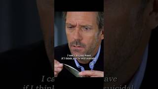 House devoted himself to finding out what was wrong with his parents movie shorts viralvideo [upl. by Arocet509]