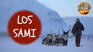 Descubriendo los Sami La Cultura Nómada del Ártico [upl. by Marci]