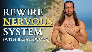 Perfect Morning Breathwork to Lower Stress amp Boost Energy  15 Minute Routine [upl. by Farrah]