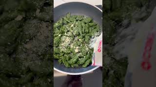 Gnocchi di spinaci 😋 [upl. by Gnivre]