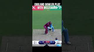 England play with Westendies Batsman shorts shortfeed cricket [upl. by Bultman]