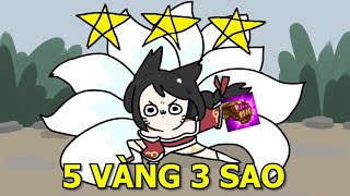 5 Vàng 3 sao ⭐⭐⭐ [upl. by Lyman]