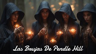 El Origen de las Brujas De Halloween [upl. by Kristan118]