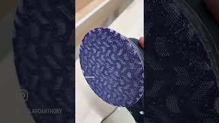 New sandpaper testing 3m xtract sandpaper woodworking shorts [upl. by Menon517]