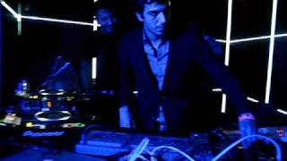 GESAFFELSTEIN  LIVE  SOCIAL CLUB  10 DECEMBER 2010  PART 2 [upl. by Lecrad838]