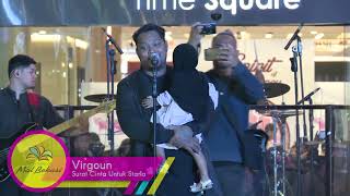 Summarecon Mal Bekasi  VIRGOUN Live Performance [upl. by Ilegna]