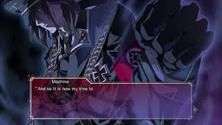 Dies Irae Machina Backstory [upl. by Cirdahc275]