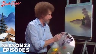 Time Travel Tuesday Bob Ross  ASMR  Soft Spoken Engraving Tapping Whispering [upl. by Edalb]