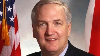 Alabama Senate race Trump backs Luther Strange [upl. by Emmit367]