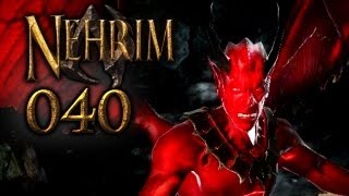 Lets Play  Nehrim 040  Astardoth durchfrosten [upl. by Eneres]