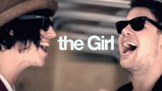 Kellin Quinn amp Caleb Shomo  the Girl [upl. by Jenna]