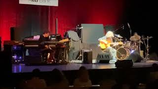 Pat Metheny Live ORIGINAL Side Eye Tour 2023 Rochester International Jazz Official video [upl. by Fiden]