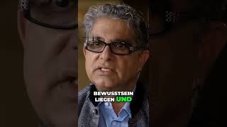 Transformation des Bewusstseins Neue Erinnerungen schaffen  Deepak Chopra [upl. by Virginie715]