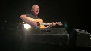 Christy Moore New Song TLT 2023 [upl. by Skippy]