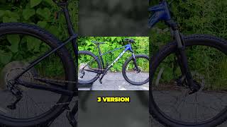 Uncover the Surprising Changes in the New Trek Marlin 6 Trail Bike [upl. by Mollee505]