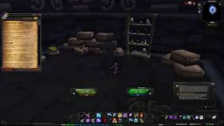 World of Warcraft Quest Лабораторная работа id12557 [upl. by Joiner273]