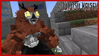 MERGED BEAST AGITO TONS OF NEW CURSE SPIRITS OUTFITS amp MORE Minecraft Jujutsu Kaisen Mod Review [upl. by Sacci925]