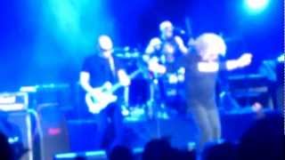 CHICKENFOOT LIVE  AVA AMPHITHEATER TUCSON AZ 5312012 [upl. by Apple]