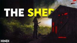 THE SHED Official Trailer 2019 Thriller Movie HD [upl. by Eisned]