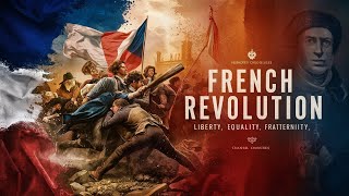 The French Revolution Liberty Equality Fraternity  Heritage Chronicles [upl. by Bronson]