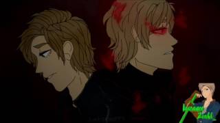 Sebastian Reads Classic Laurance Lines [upl. by Casilda]