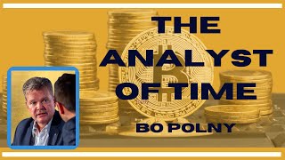 The Analyst of Time Bo Polny [upl. by Ahsasal]