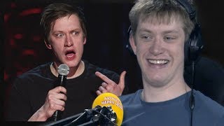 Daniel Sloss Most Offensive Jokes [upl. by Aihsetel]