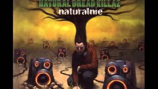 Natural Dread Killaz  Mafija feat Junior Stress [upl. by Notsyrb882]