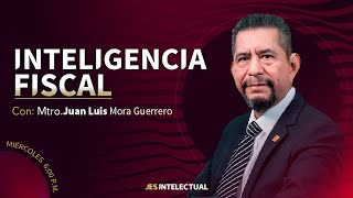 Inteligencia Fiscal El amparo en materia fiscal [upl. by Wack]