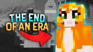 The END of Stampys Lovely World The Longest Running Minecraft Series [upl. by Argile771]