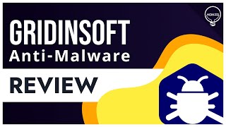 Gridinsoft AntiMalware Review 2024 amp Virus Detection Test [upl. by Itsyrk197]