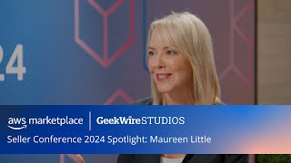 AWS Marketplace Seller Conference 2024  Okta [upl. by Kirbee]